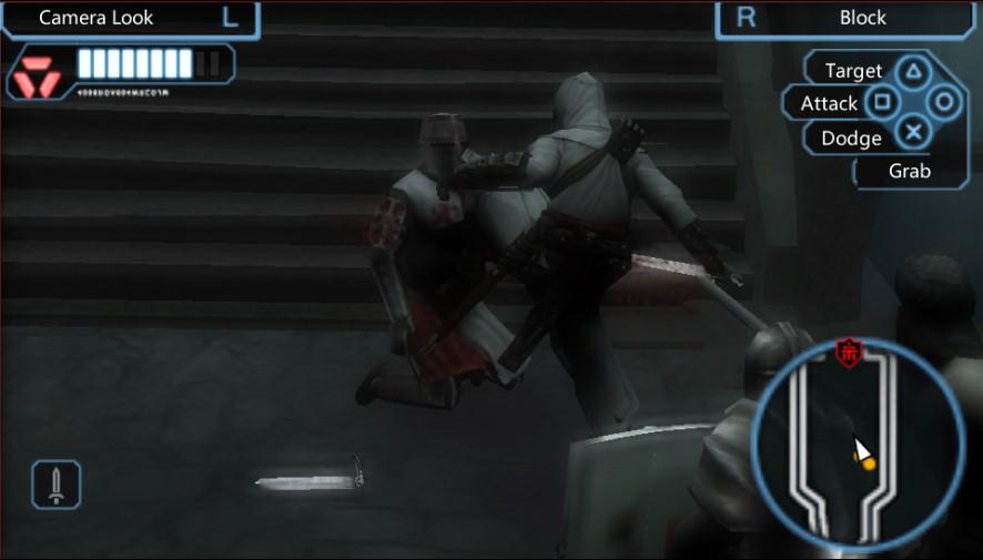 Assassin